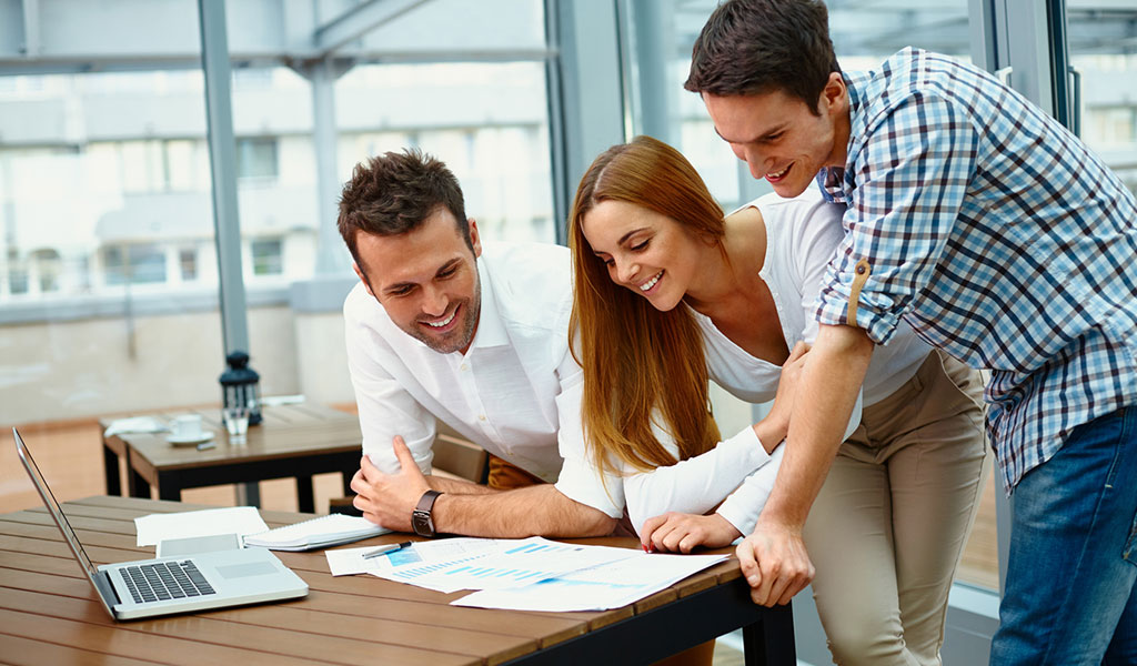 2016 Canadian Advertising Agency Industry Report