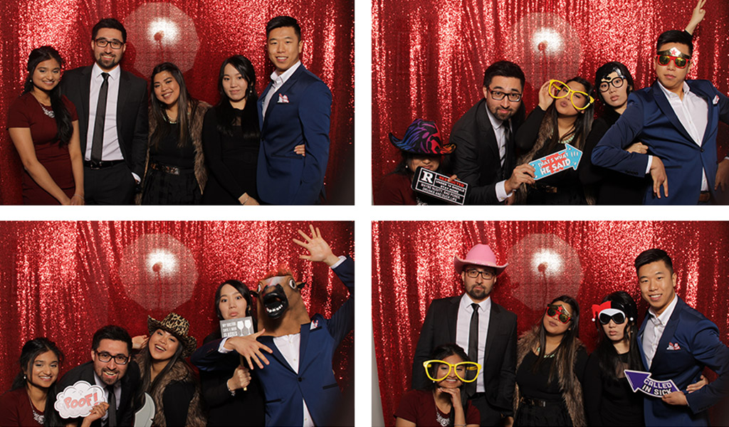 Welch Sponsors 33rd Annual Serata Italiana