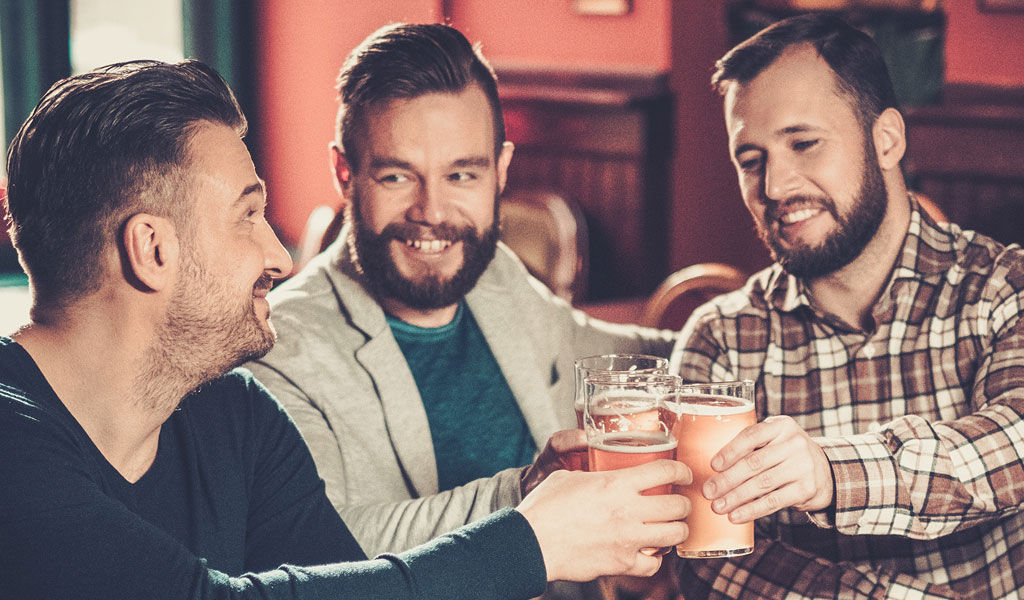 Brewery Industry Report