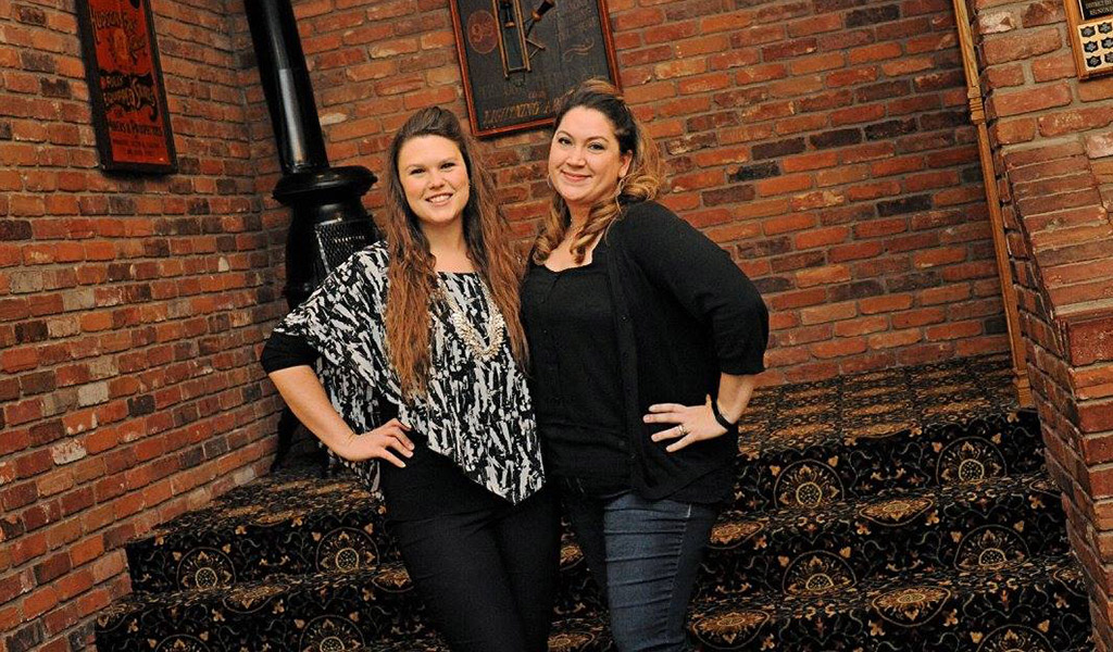 Welch LLP Cornwall organizes 5th annual Posing for Paws Photo 01