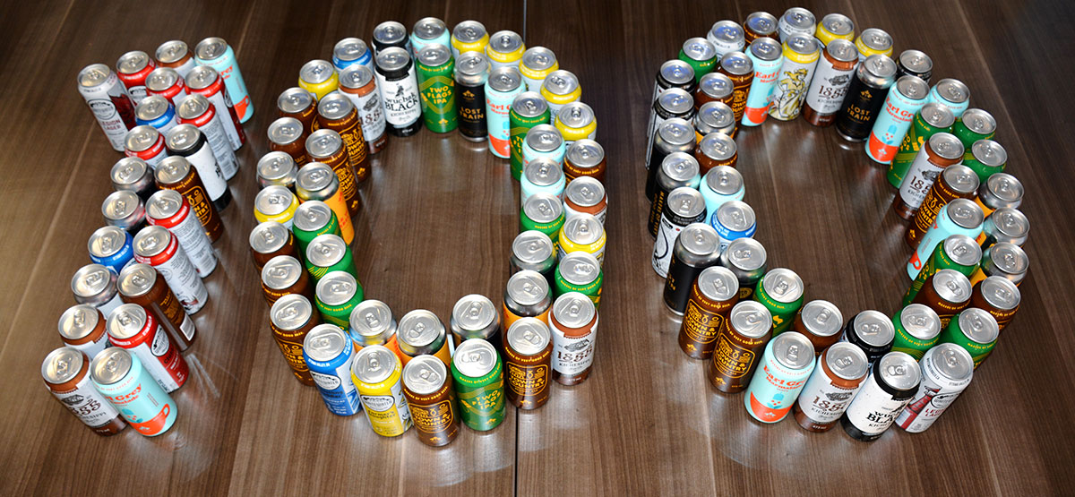 100 beers for a 100 years 07