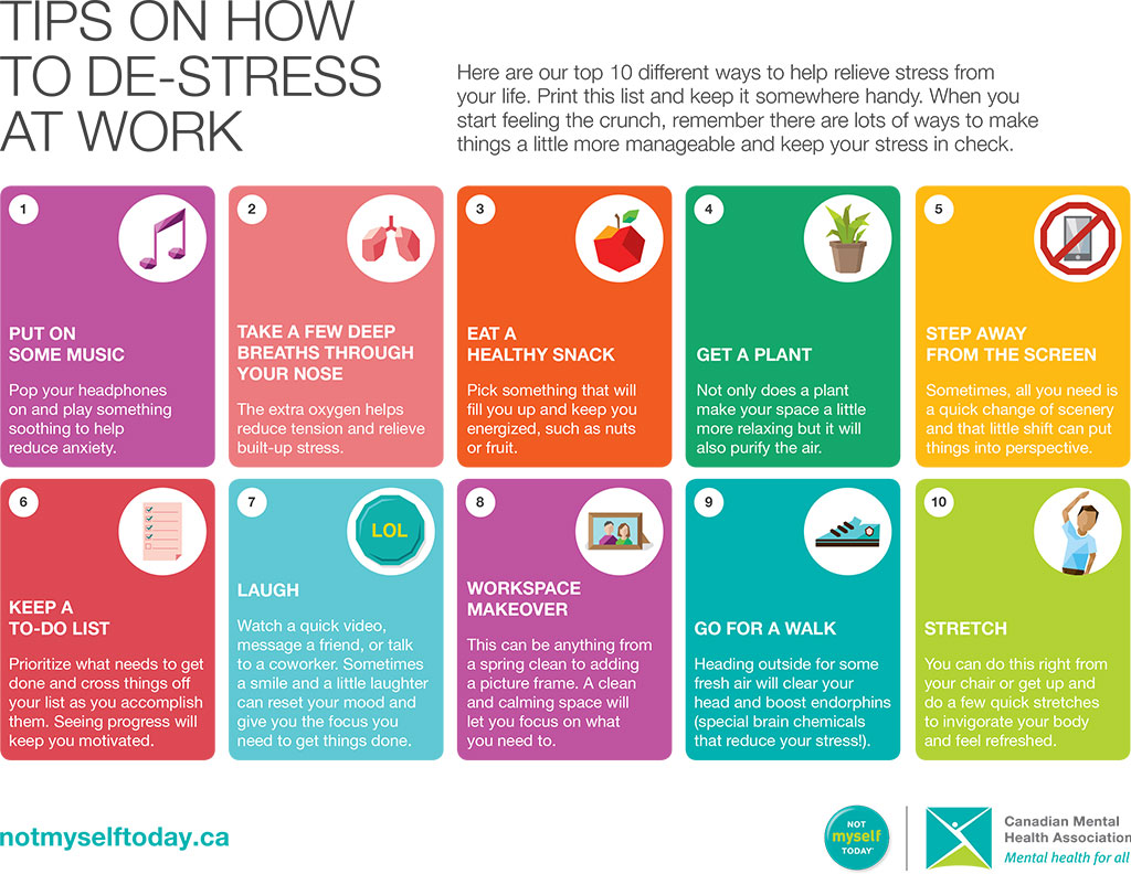 tips-on-how-to-destress-at-work