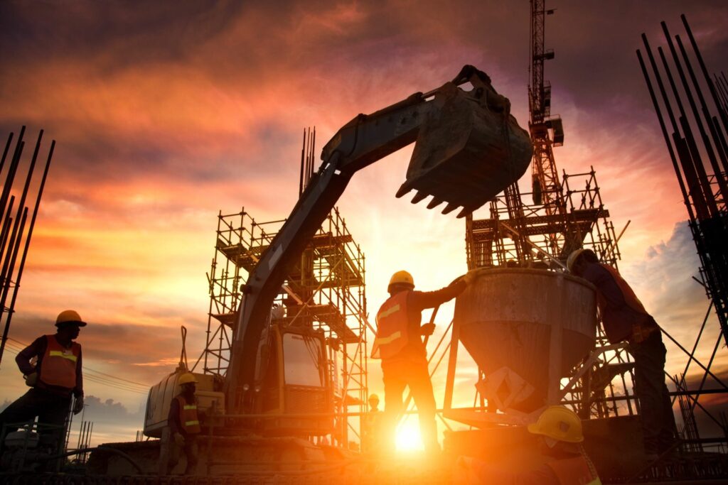 Construction Accounting