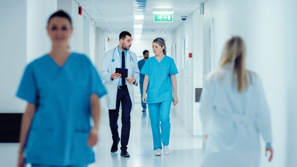 Healthcare Accounting