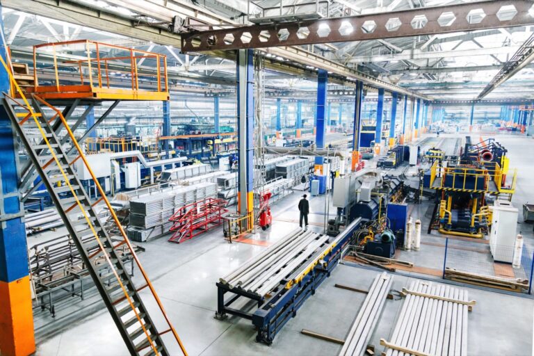 Manufacturing Accounting