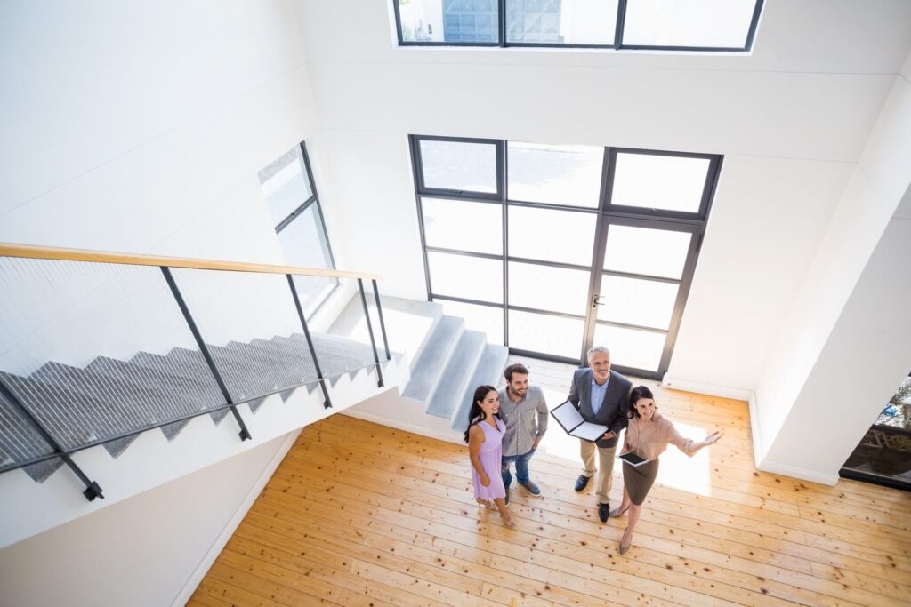 Real Estate Accounting