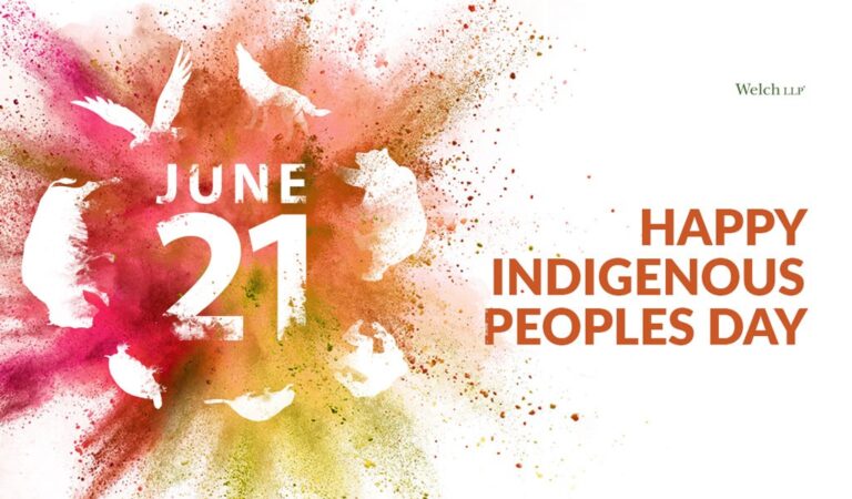 National Indigenous History Month