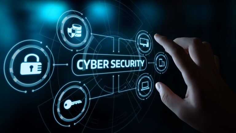 Cyber Secruity Awareness