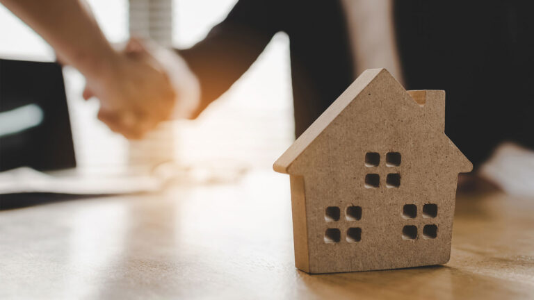 Personal Real Estate Corporations