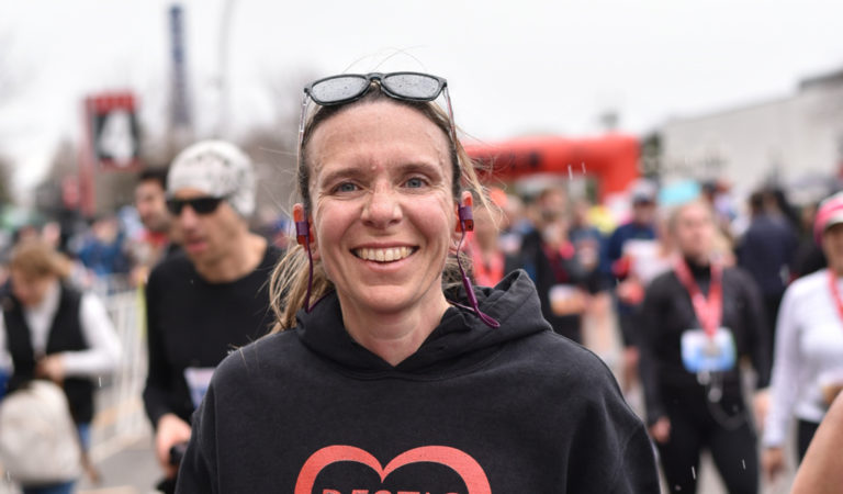 Tami's Marathon Header