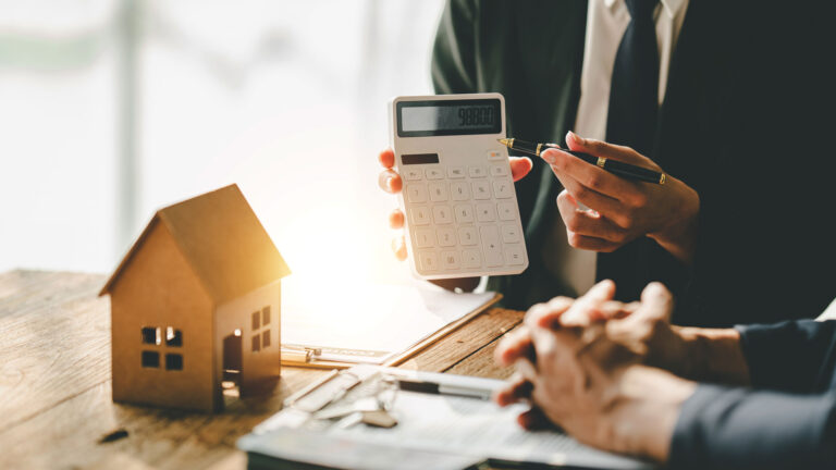 New Underused Housing Tax