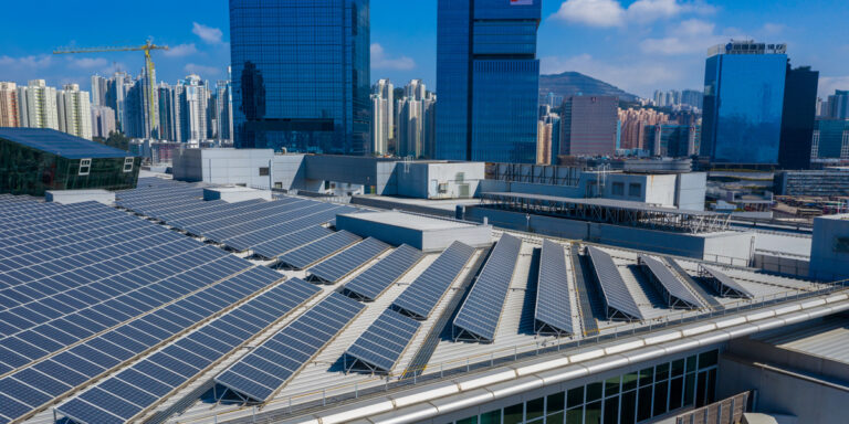 New Clean Technology Investment Tax Credit