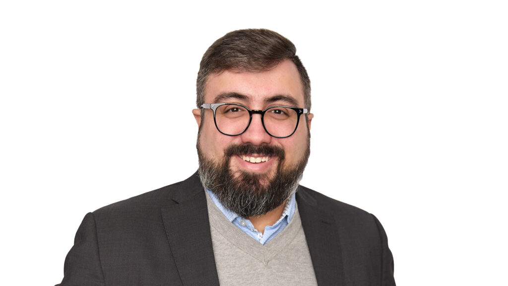 Graham Conte