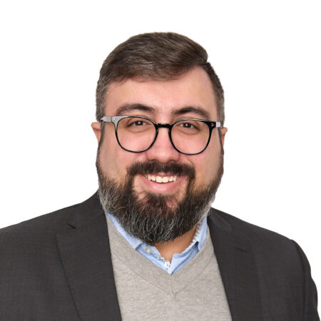 Graham Conte