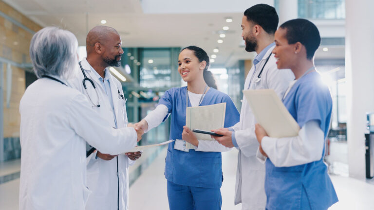 HOOPP for incorporated doctors