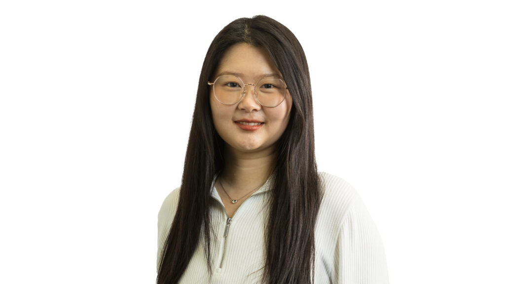 Cathy Chen