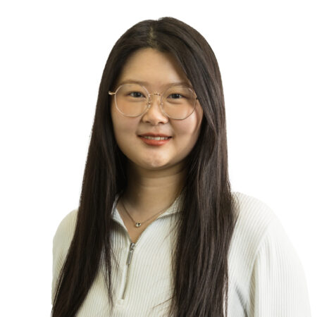 Cathy Chen